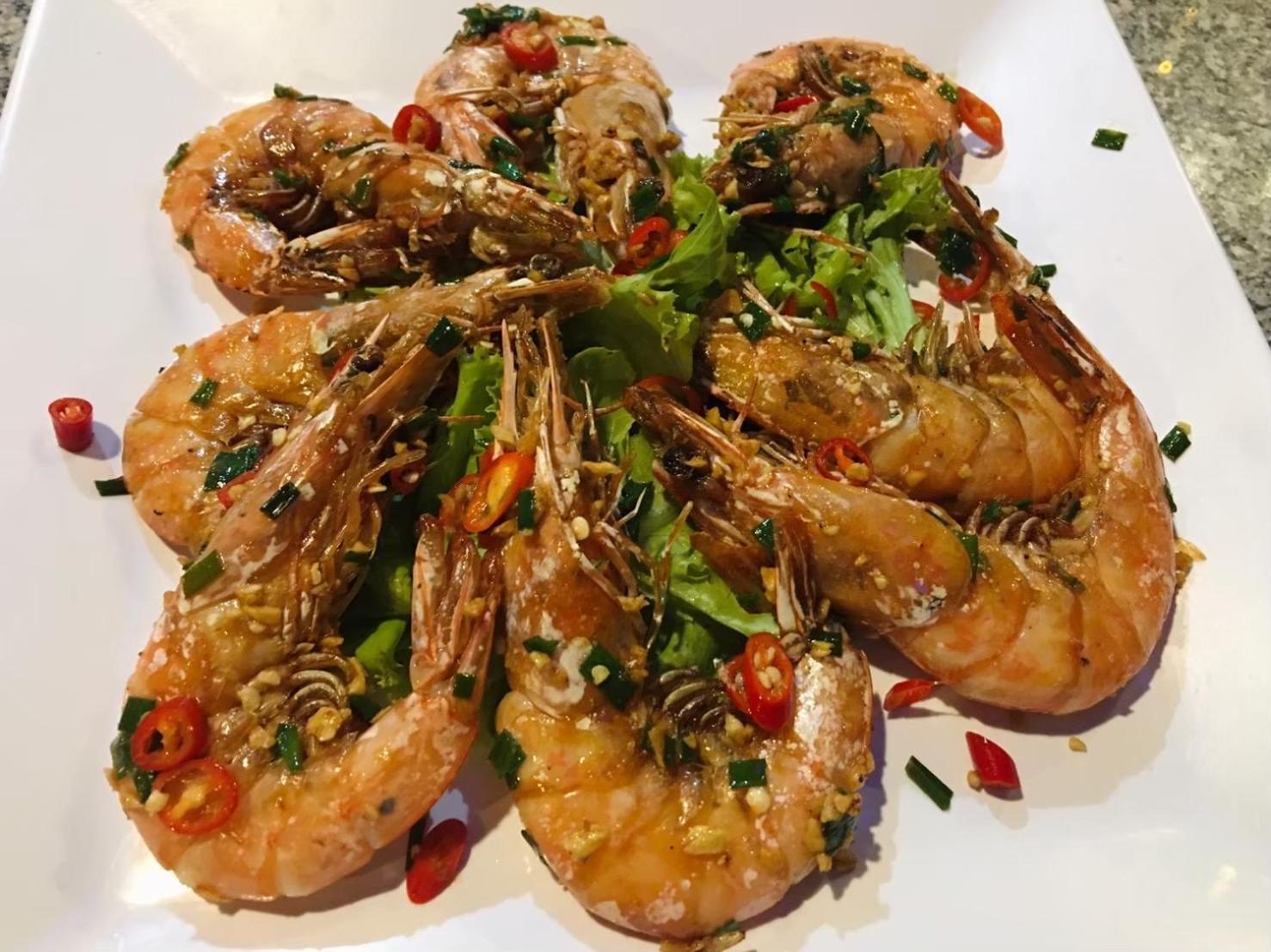 Kp酒店  Kumphawapi 外观 照片