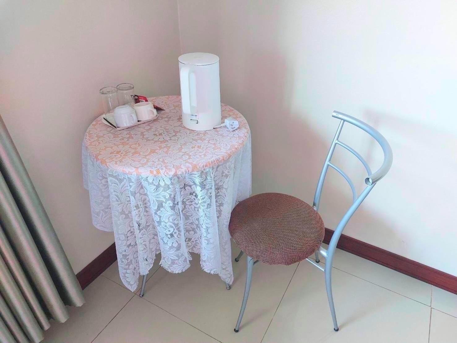 Kp酒店  Kumphawapi 外观 照片